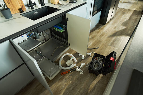 Reliable Drain Cleaning contractor in Moscow, OH by Street Wise - Plumbing